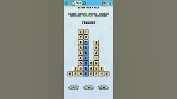 Word Episode Daily Level 5 Android IOS Gameplay Walkthrough By Words Mobile