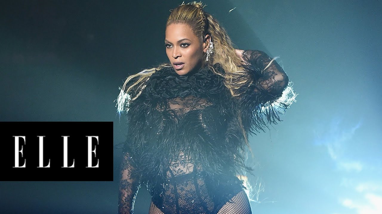 Beyoncé’s Chic Soul Train Birthday Party Will Make You Incredibly Jealous | ELLE