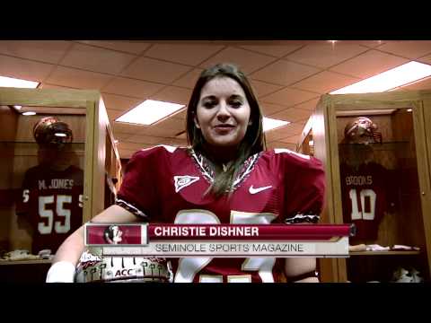 Equipment Managers- The Jimbo Fisher Show