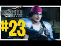 MISSIONE DISPERATA - Final Fantasy VII Remake ITA #23