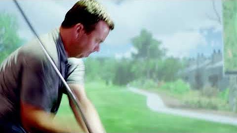 See Everything a Full Swing Simulator Can Do In Your Home