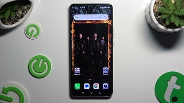 How to Add Passwords to Google Passwords Autofill on HONOR Magic 6 Lite?