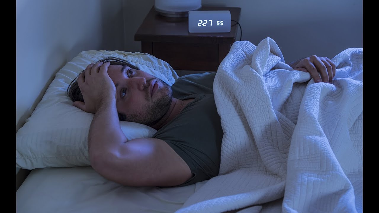 environmental tech Homeopathy – a solution to Insomnia