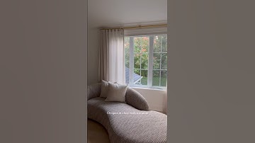 Automatic Curtain Opener 🏡 Smart Home Upgrade You’ll Love! | Smart Curtain System 2025✨