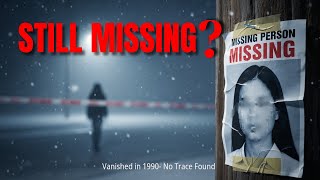 She Left Home and Never Returned – What Happened to Moui Nguyen?