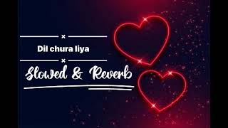 Download Lagu Dil Chura Liya Slowed \u0026 Reverb MP3 Download Lagu Dil Chura Liya Slowed \u0026 Reverb MP3