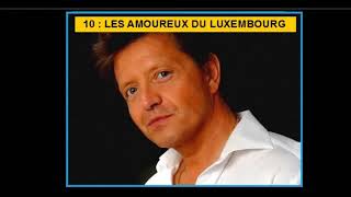 Ivan Cevic 10 Les Amoureux Du Luxembourg
