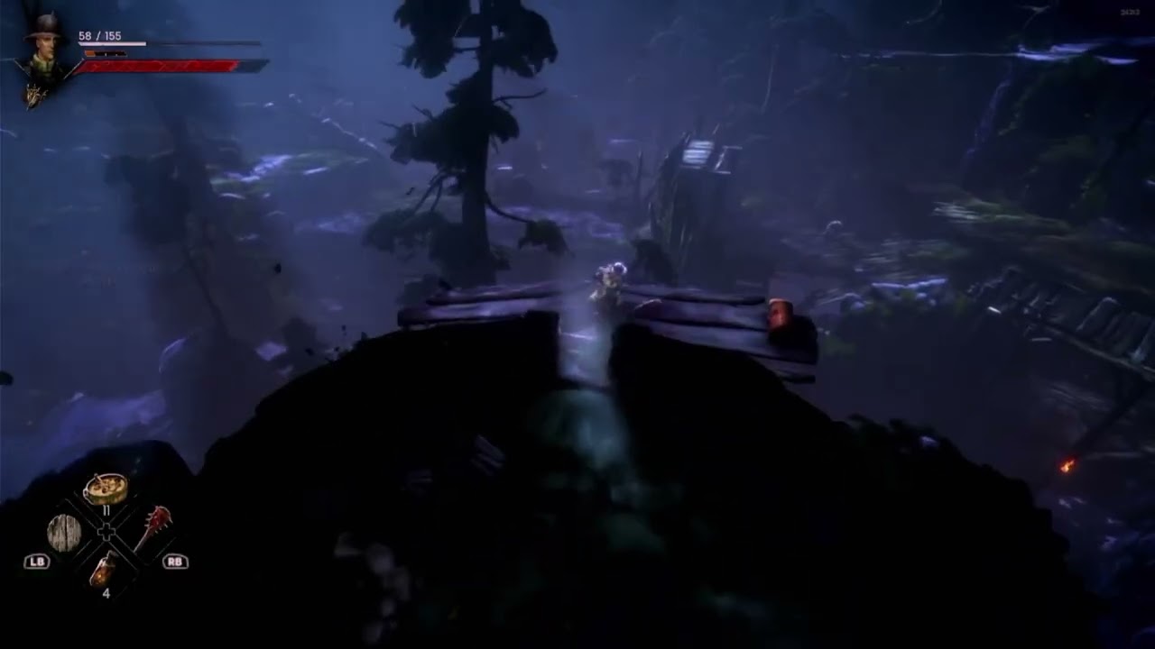 NO REST FOR THE WICKED: Mariner’s Keep All chests, shortcuts, secrets, keys and resource extraction.