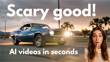 VadooAI -How to make AI videos for beginners, Complete walkthrough