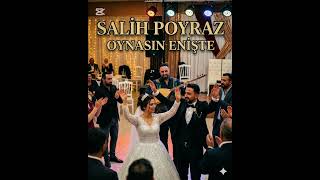 Sali̇h Poyraz (Oynasi̇n Eni̇şte) Üğün Ina Üzik