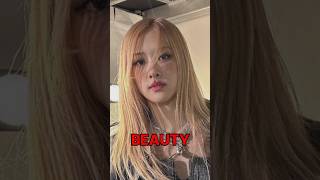 ROSÉ MIRROR SONG EDIT blackpink rosé mirror song edit (Rosé version)