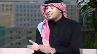 Prince Fahad bin Faisal On KSA TV.flv