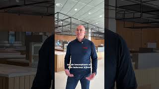 “De beste claim is geen claim”. Hoe Unica OpenSpace inzet voor transparantie in bouwprojecten.