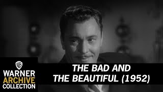 Trailer Hd The Bad And The Beautiful Warner Archive