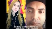 Alalala Sayang Ejai Aziz Azarra Band Ft Beby Acha Youtube