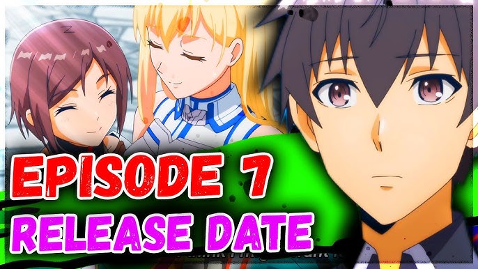 I Got A Cheat skill in another world anime episode 3: Release Date
