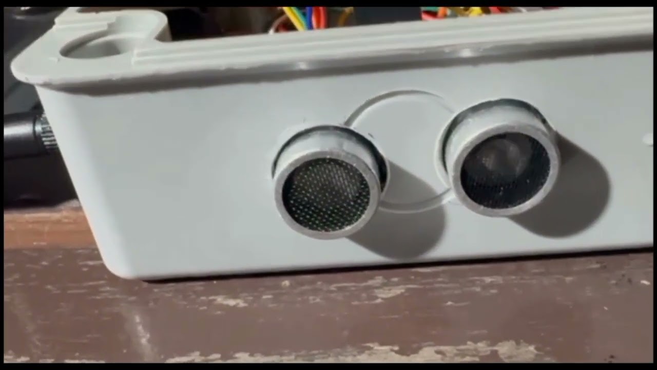 REMOTE WIRELESS WATER HEAD EARLY WARNING SYSTEM LORA