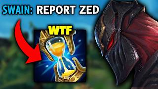 They Thought I Was Trolling in 2000 LP Challenger Games