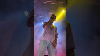 urban Jam Keiju  At Sound Museum Vision 2021731