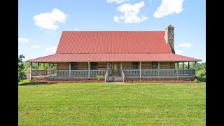 4611 Old Coopertown Rd Greenbrier, Tn