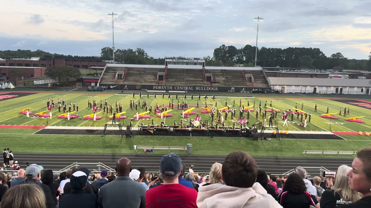 Lambert high school 2025