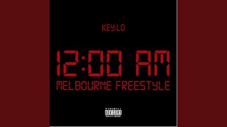 12 AM in Melbourne (Freestyle)