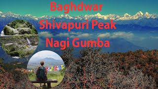 Baghdwar | Shivapuri Peak | Nagi Gumba | A Perfect Hiking Route