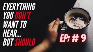 &quot;Paranormal Activity &amp; The Short Squeeze&quot; | Everything You Don&#39;t Want to Hear...but Should | Ep. #9