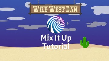 Custom Shoutout Response - A Mix It Up Tutorial