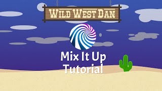 Custom Shoutout Response - A Mix It Up Tutorial