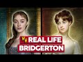 Bridgerton and Regency London Quiz