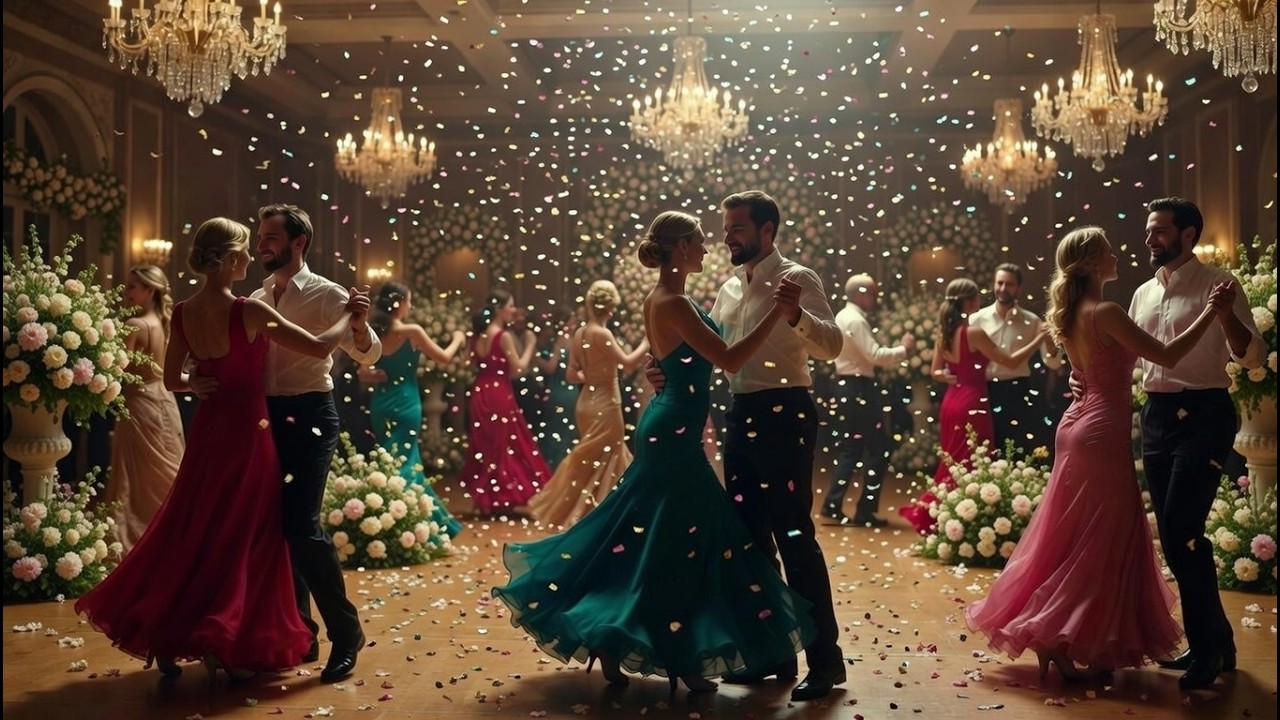 Refren, Który Porwał Parkiet 💃🕺 Najlepszy Hit na Wesele 2026