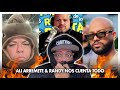 Chente Ydrach: Ñejo es el mejor / Randy tiene un secreto / Ali Warrington en Guerra con Topo Point | Podcast