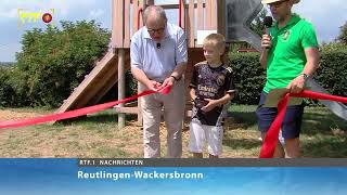 RTF.1-Nachrichten 18.07.2026