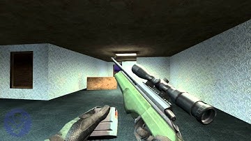 |CS:S AWP| BrainCollector