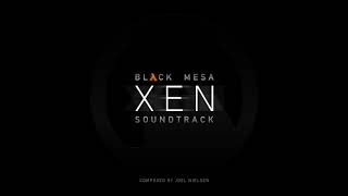 Video thumbnail of "Joel Nielsen   Xen Soundtrack   06   The Hunting (v2)"