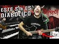 Slipknot - The Devil In I - ANÁLISIS MUSICAL | ShaunTrack