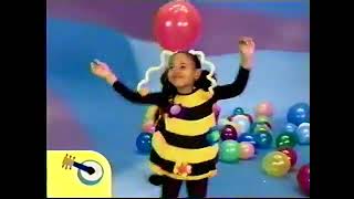 Noggins Move To The Music B3