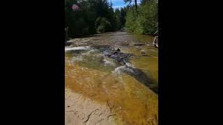 Fly Fishing the South Fork Teanaway River - Central WA