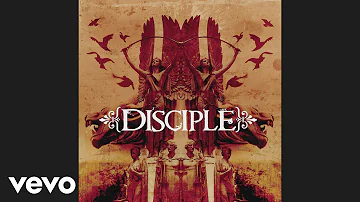 Disciple - Into Black  (Pseudo Video)
