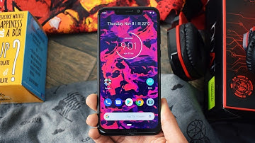 Motorola One Power Android 9.0 Pie! New Features/Changes
