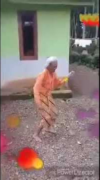 Nenek gaul