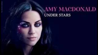 Watch Amy Macdonald Feed My Fire video