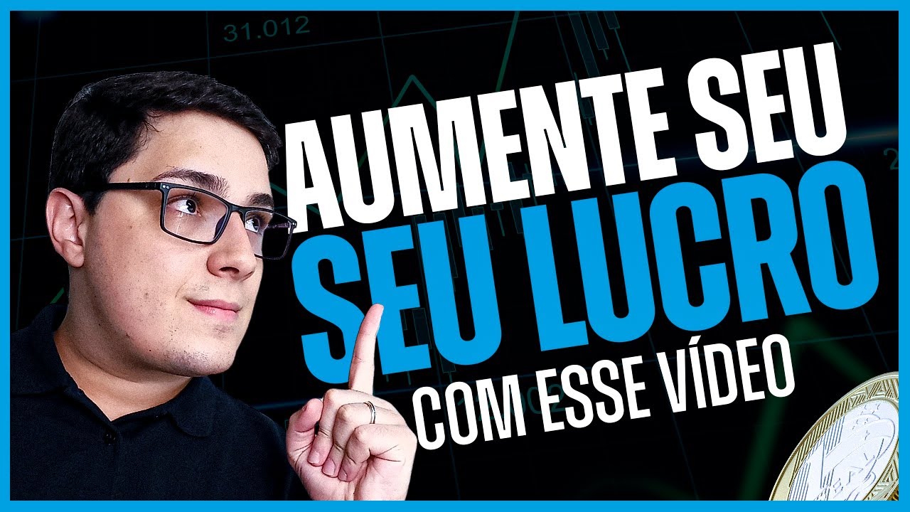 Como AUMENTAR o LUCRO da Empresa: FATURAR NÃO É LUCRAR - YouTube