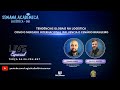 Live 04/06 às 20h BRT - tendências Globais na Logística