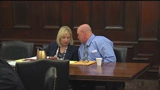 Youngstown murder trial enters day 2