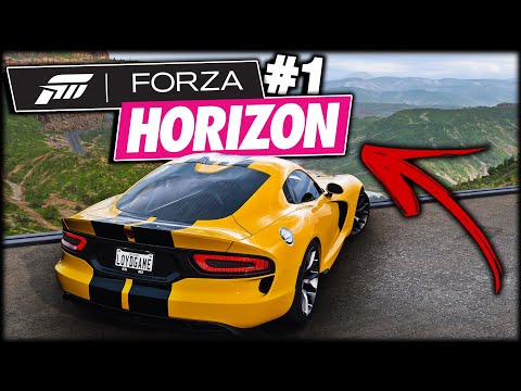 FORZA HORIZON 3 : ONLINE NO PC EM 2023? (DUBLADO PT-BR) 