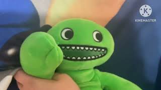 Toy Story 3 Rough Play With My Plush