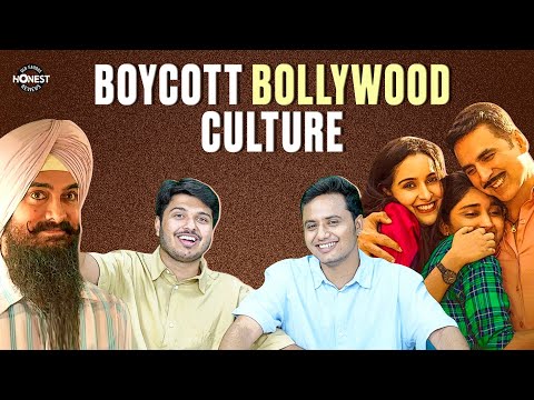 Honest Review Special: Boycott Bollywood Culture, why Boycott Laal Singh Chaddha and  Raksha Bandhan