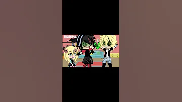 تصبيرة قاشا لايف نحب ان نضحك Meme Gacha Life 